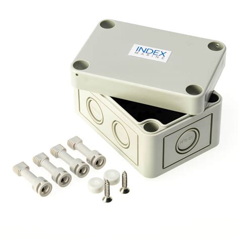 mini junction box factories|smallest electrical junction box.